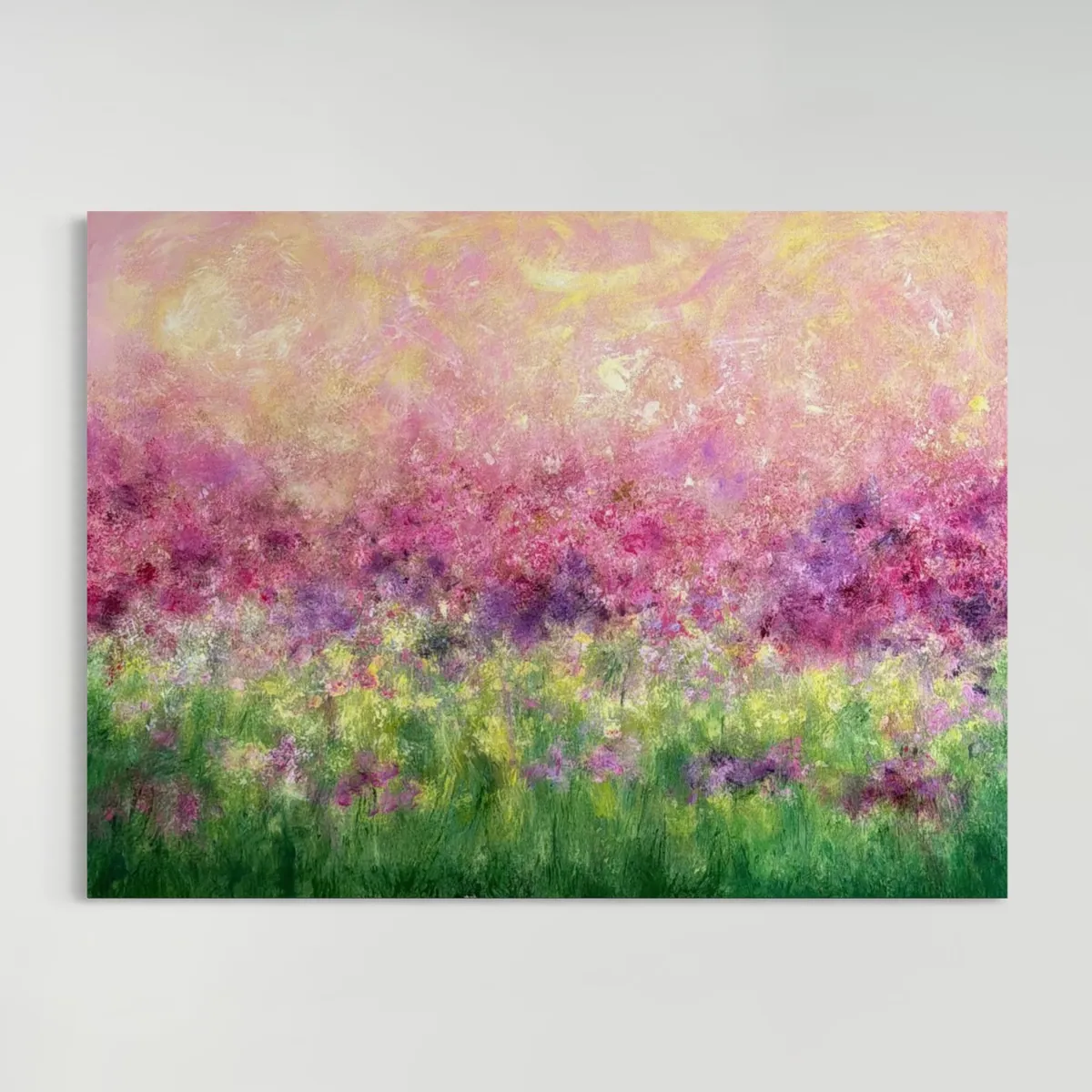 The Golden Garden - View 2