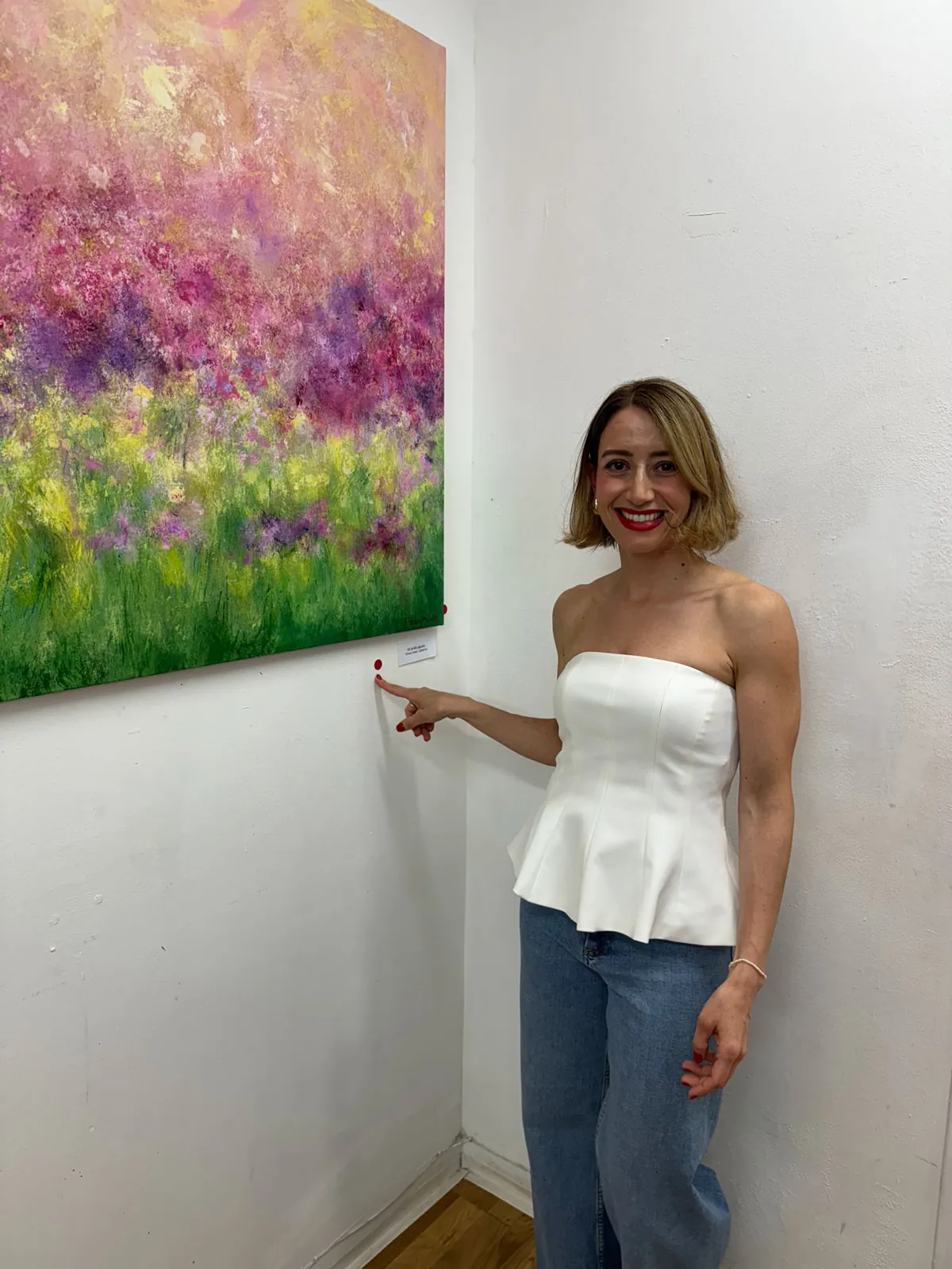 The Golden Garden - View 5