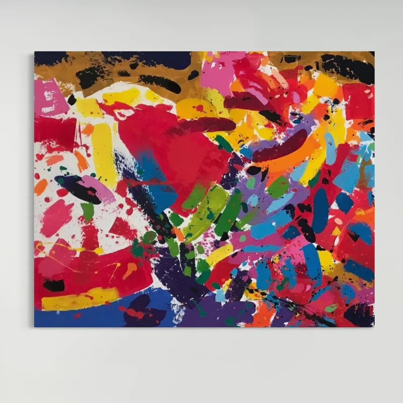 Celebration - View 2