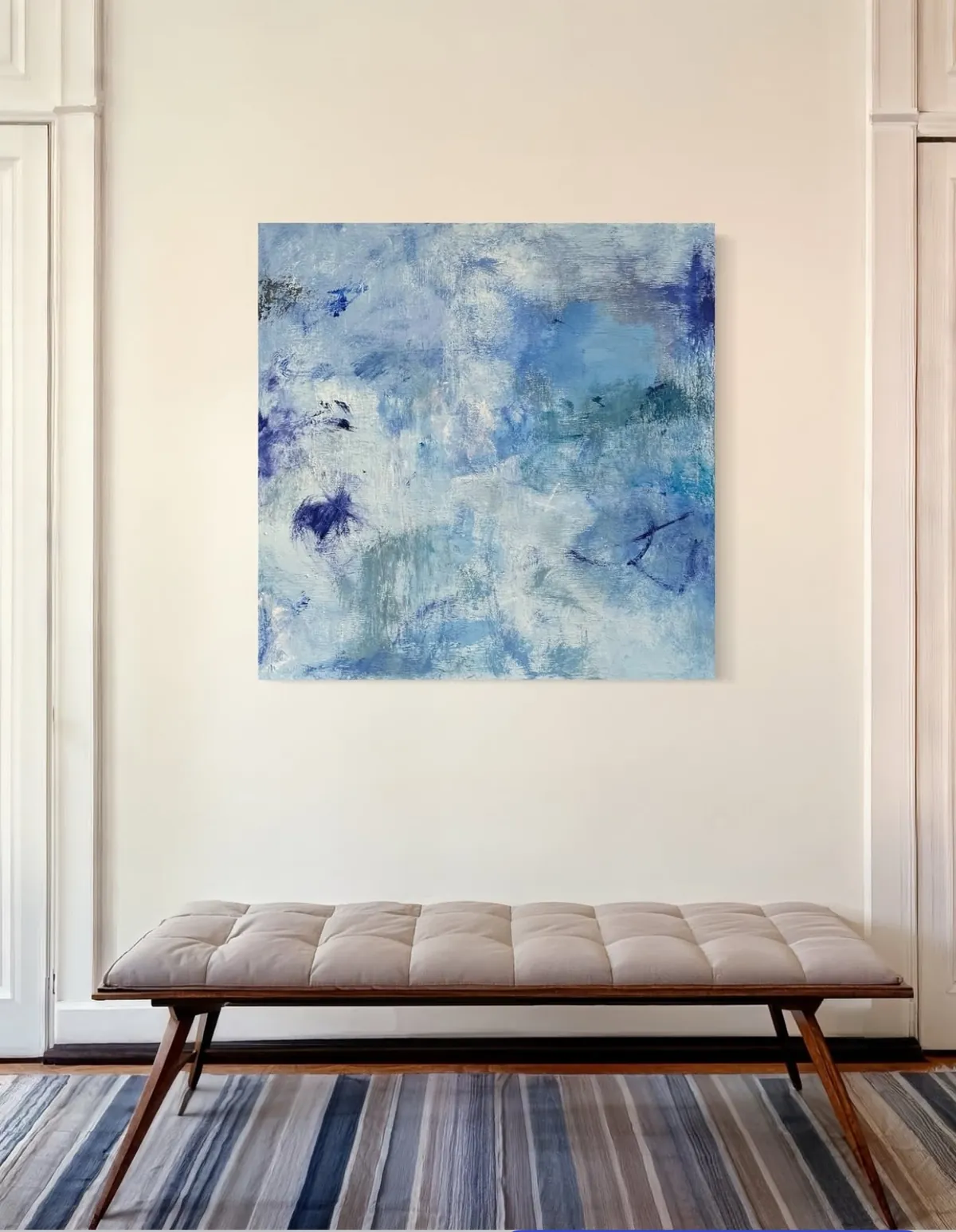 Where the Sky Begins - View 1