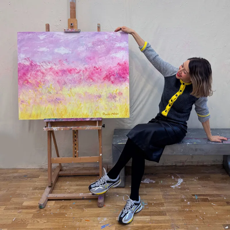 The Dream in the Fields