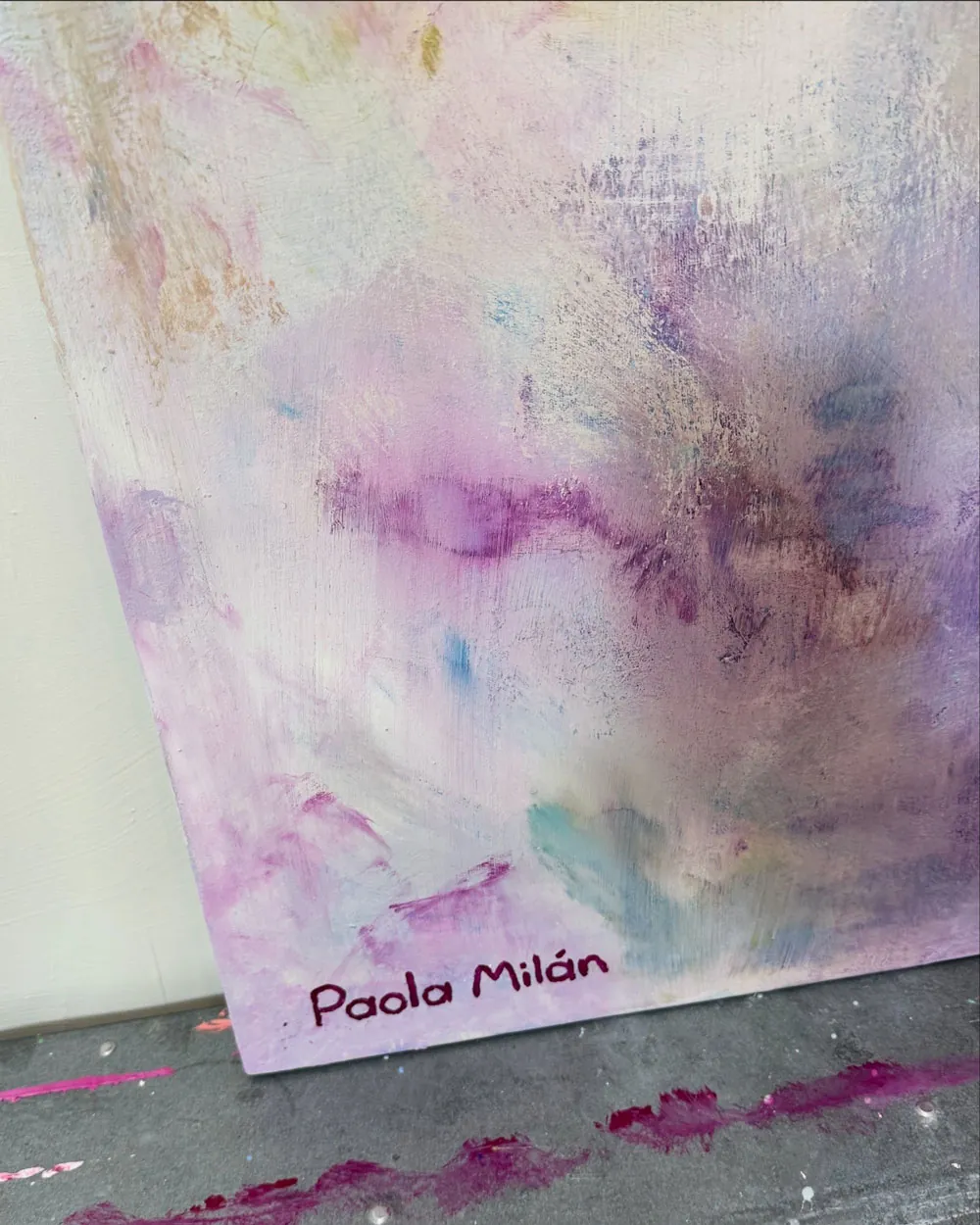 Whispering Angels - View 5