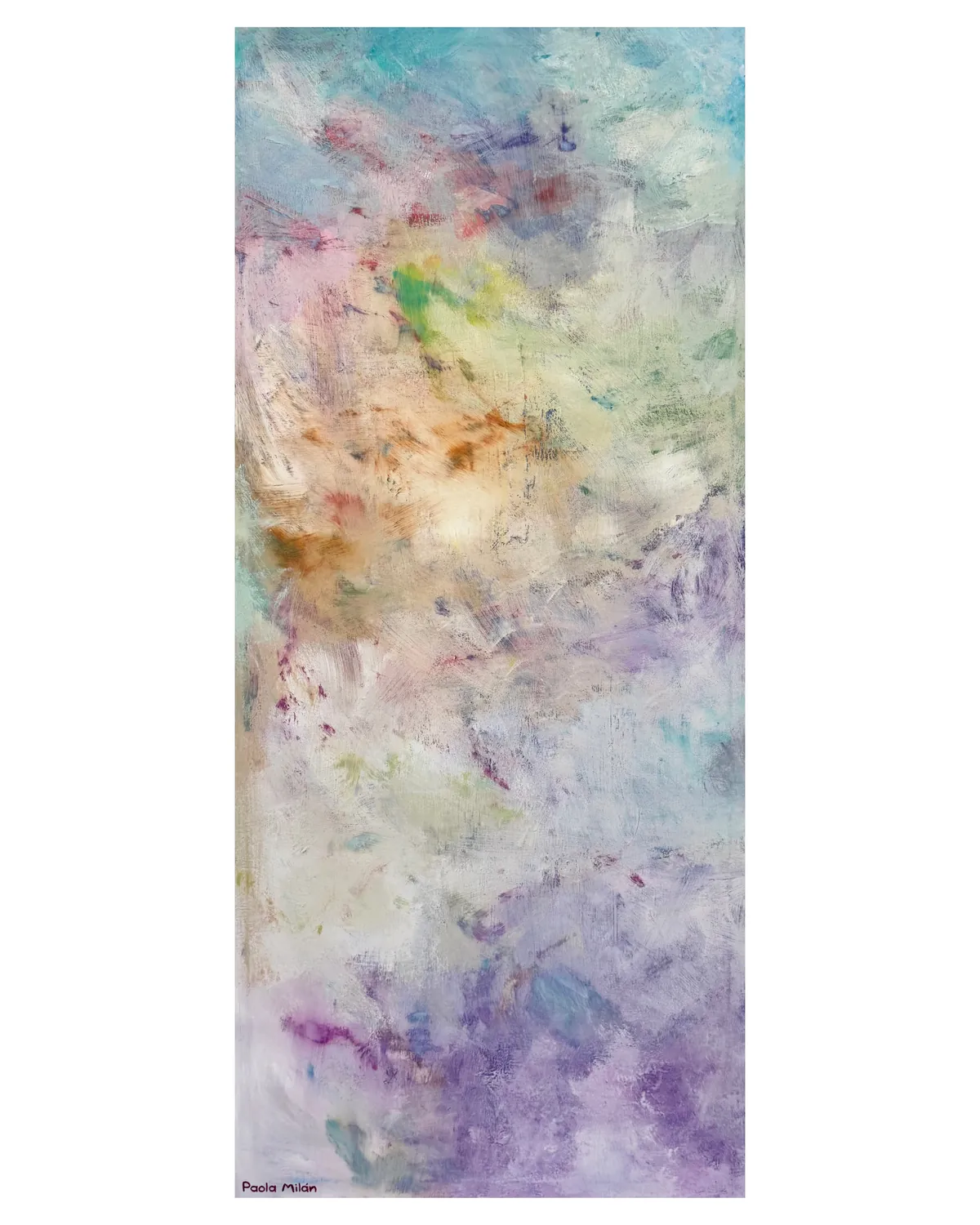 Whispering Angels - View 1