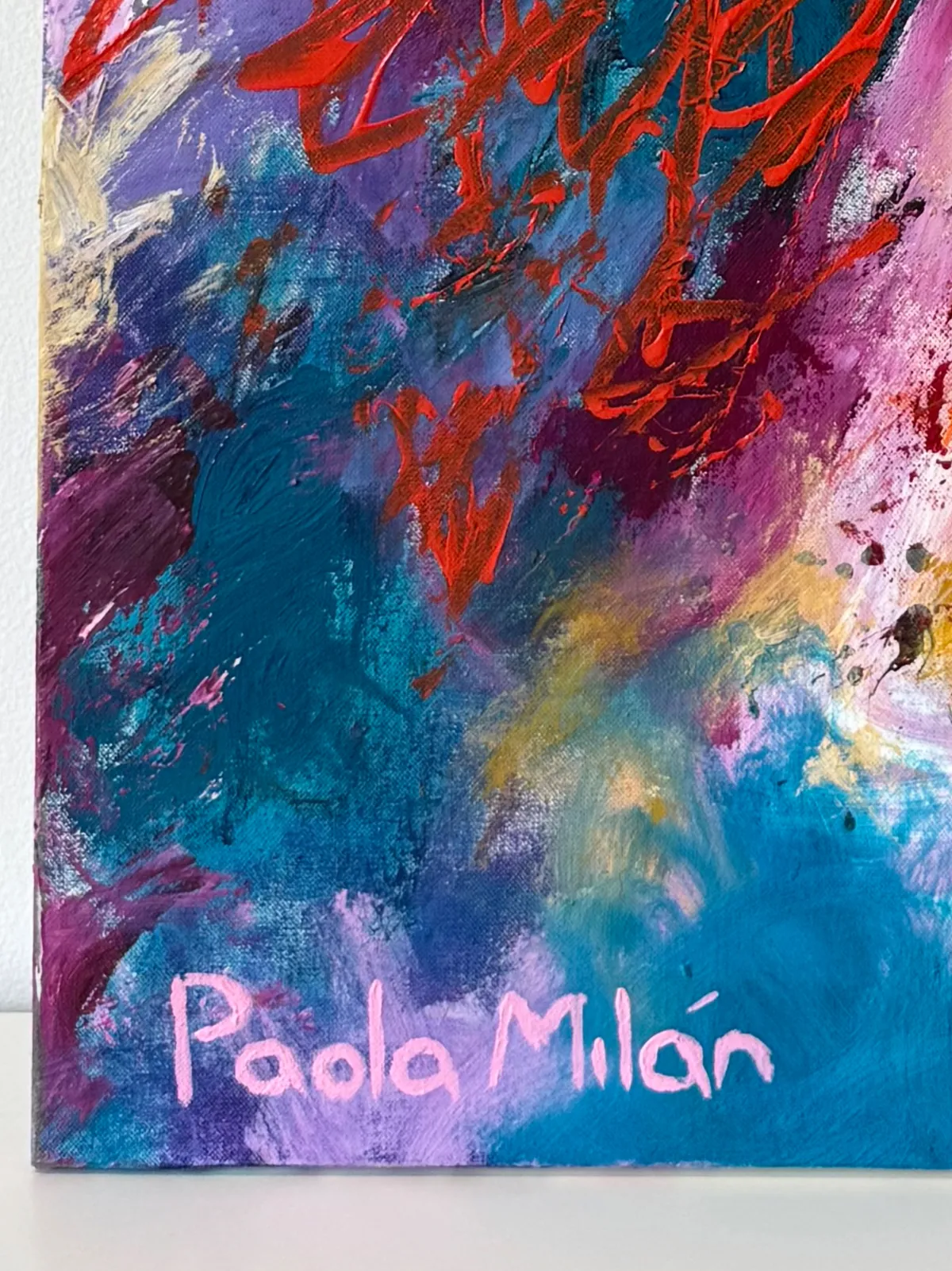 My Beautiful Chaos - View 2