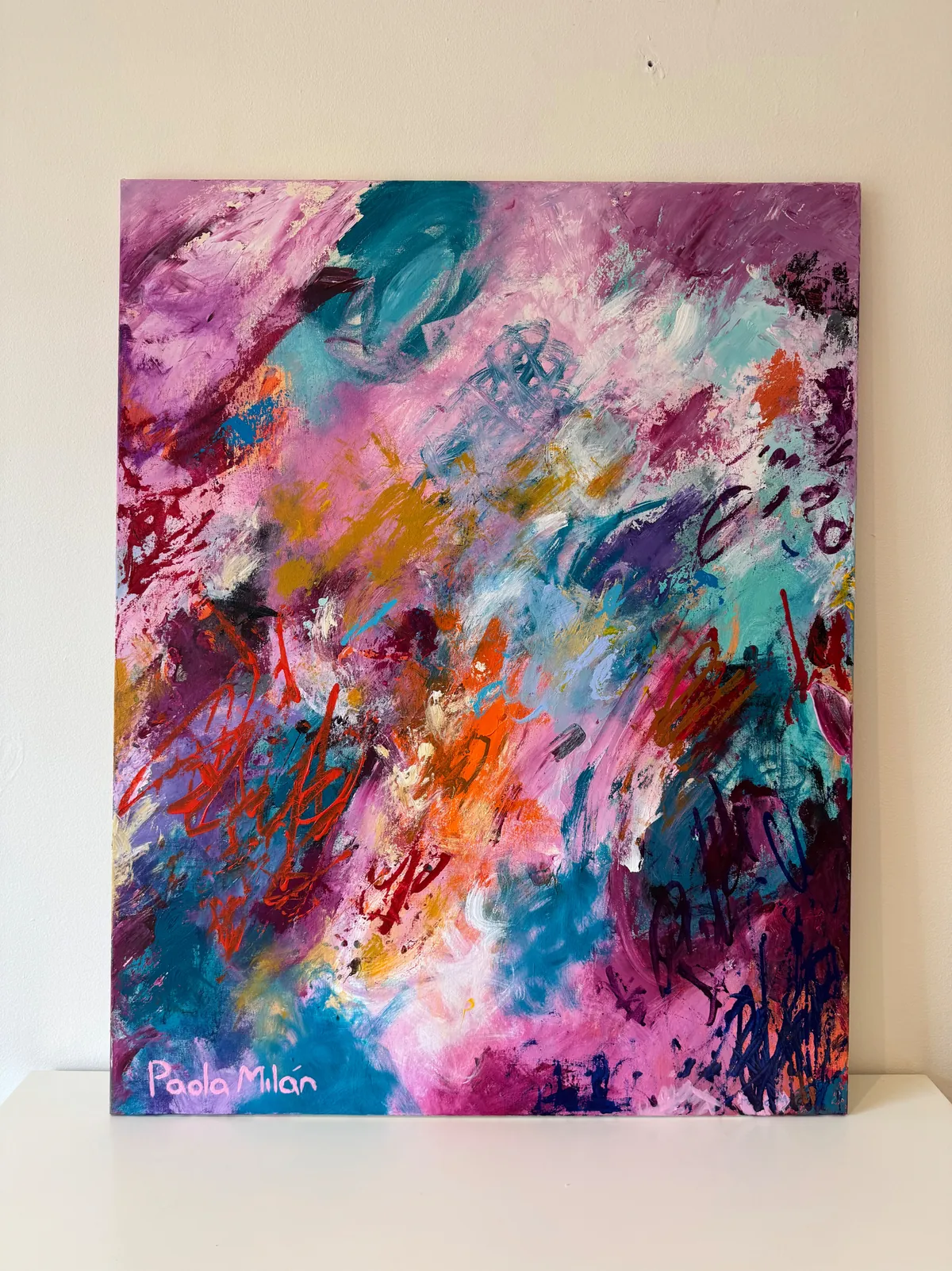 My Beautiful Chaos - View 3