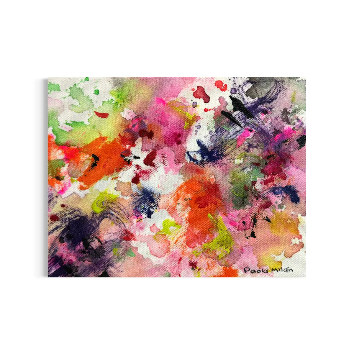 Work I - View 5