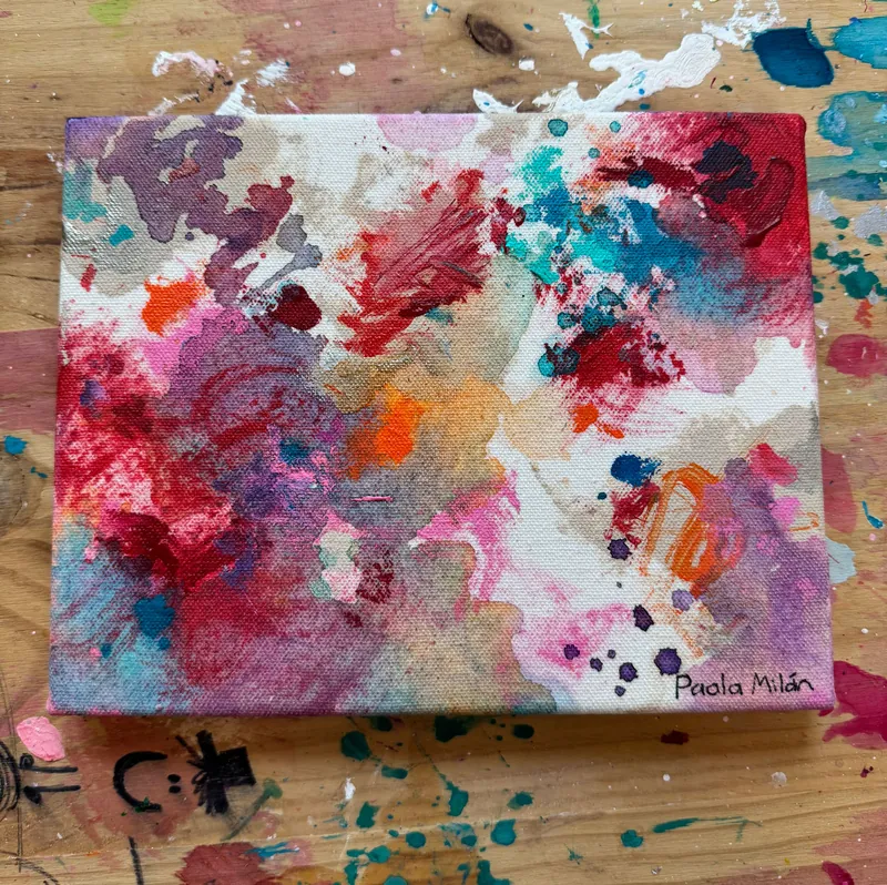 Work IV