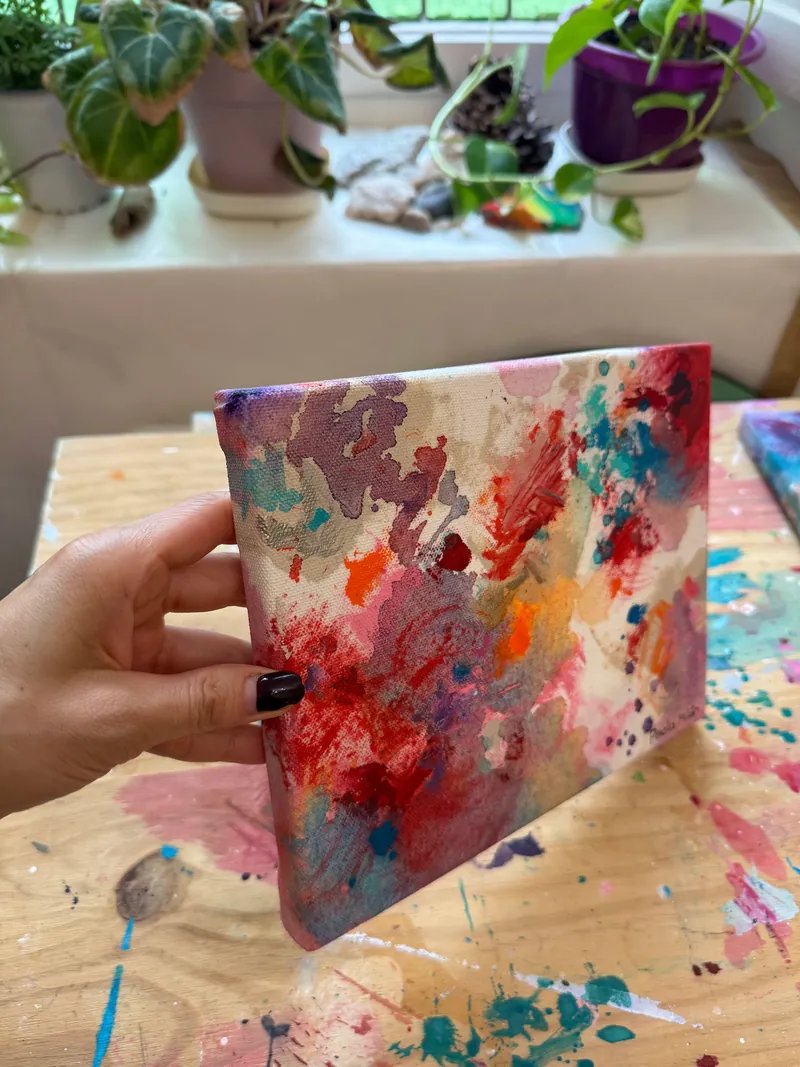 Work IV