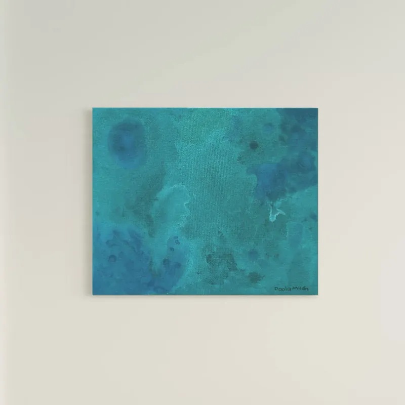 Organic Expansion II