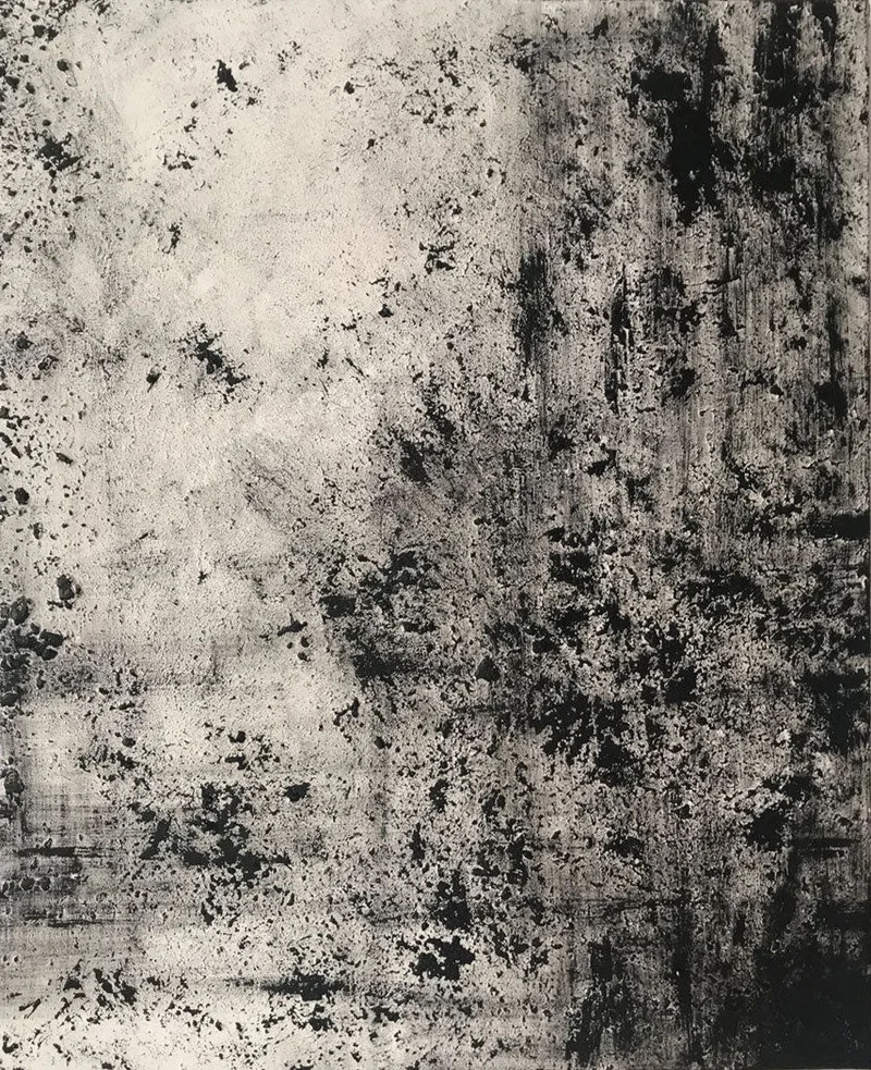 Black & White - View 2