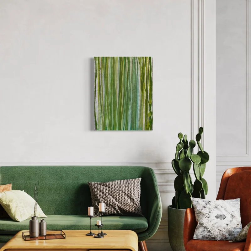 Where Cacti Grow II - View 1