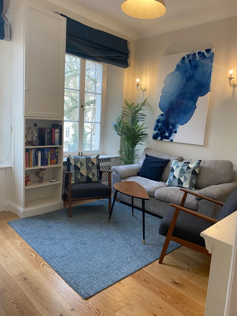 Ancestral Trace - View 1