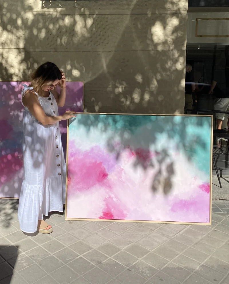 UNTITLED (EMERGENT 12)