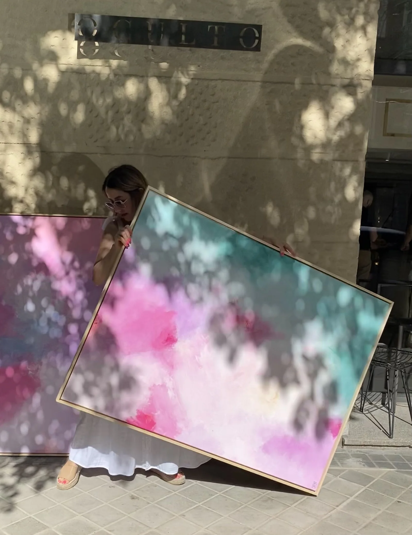 UNTITLED (EMERGENT 12) - View 6